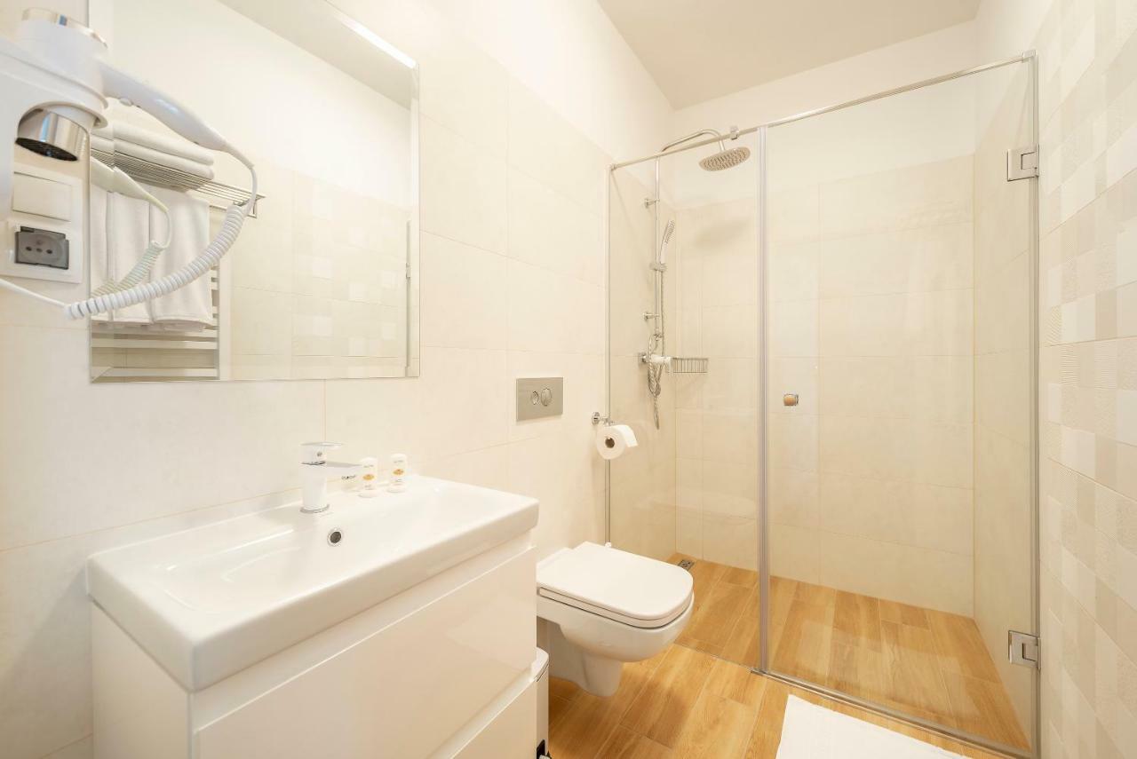 Apartamenty Fregata Mikołajki 외부 사진