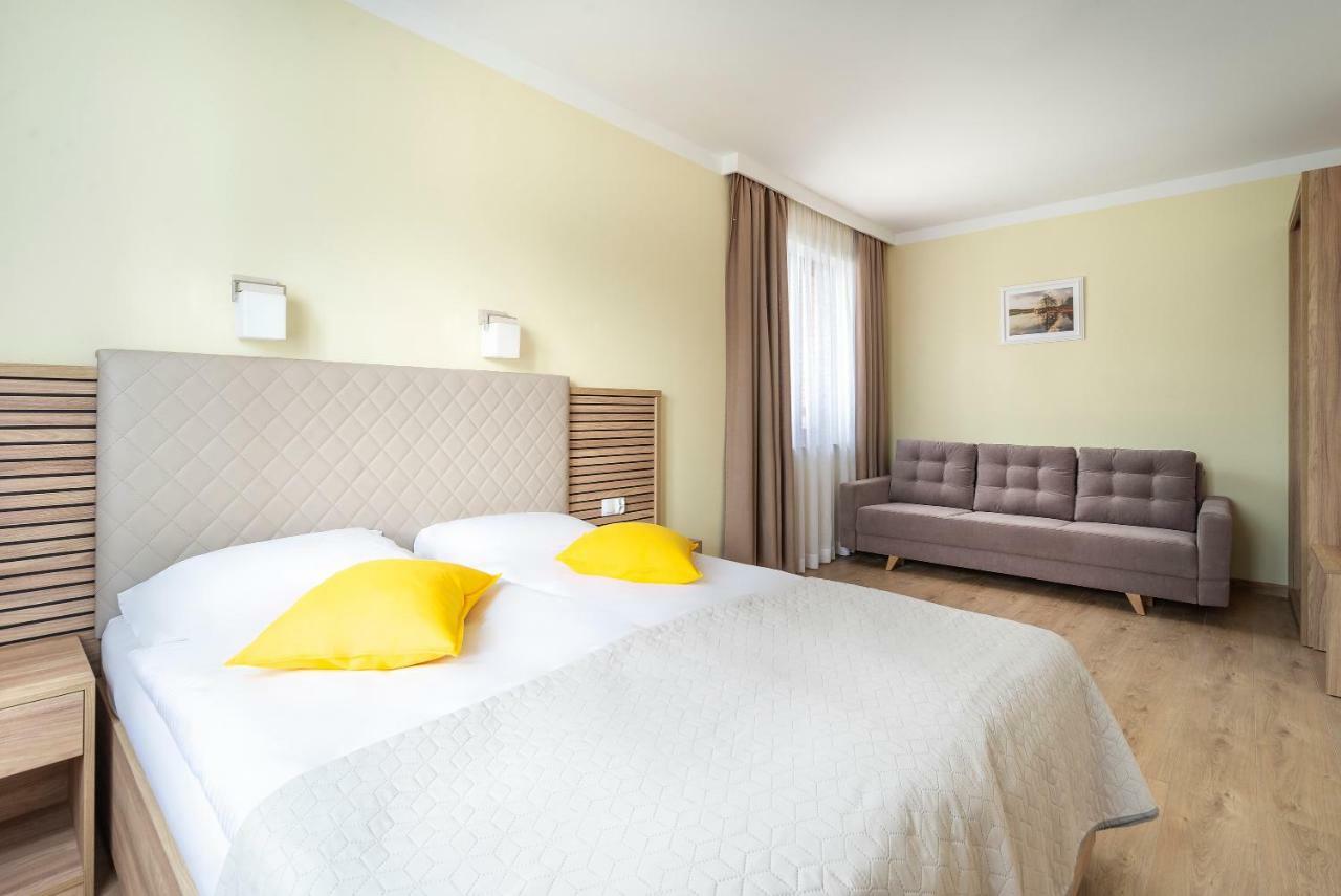 Apartamenty Fregata Mikołajki 외부 사진