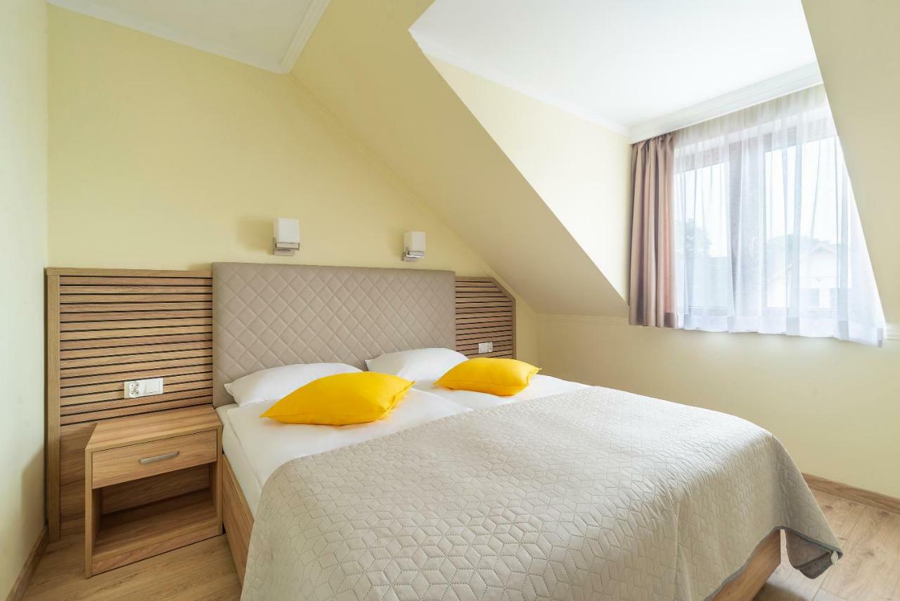 Apartamenty Fregata Mikołajki 외부 사진